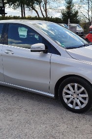 B 180. Niski Przebieg, Wyposażony, Zadbany. RATY.-2