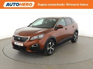 Peugeot 3008 II Automat, Led, Virtual, Navi, Kamera,