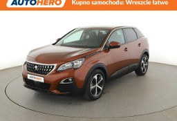 Peugeot 3008 II Automat, Led, Virtual, Navi, Kamera,