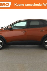 Peugeot 3008 II Automat, Led, Virtual, Navi, Kamera,-2