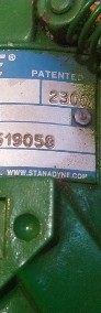 Pompa wtryskowa RE519058 używana oryginał John Deere Stanadyne-3