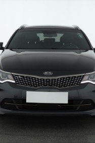 Kia Optima IV , 1. Właściciel, Automat, Skóra, Navi, Klimatronic, Tempomat,-2