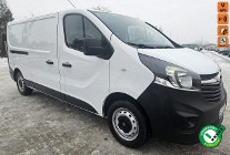 Opel Vivaro L2 długi Pack klim