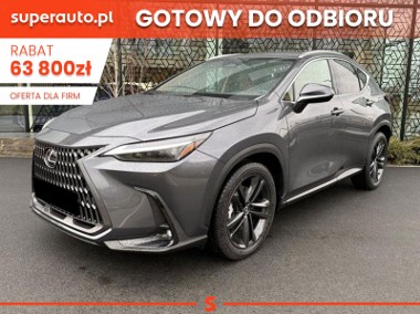 Lexus NX NX 14- 350h Prestige 2.5 Hybrid AWD 350h Prestige 2.5 Hybrid AWD 200KM | H-1