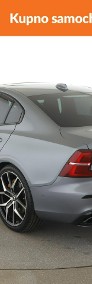 Volvo S60 III FV23 2.0T8 PHEV AWD Polestar Engineered Panorama Grzana Skóra B&W HU-4