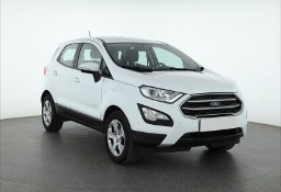 Ford EcoSport II , Salon Polska, Serwis ASO, Klima