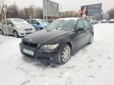 BMW SERIA 3-1