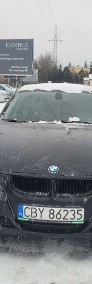 BMW SERIA 3-4