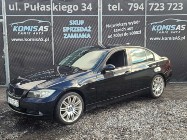 BMW SERIA 3 IV (E90/E91/E92/E93) BMW SERIA 3