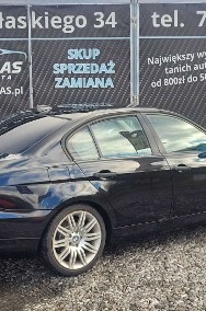 BMW SERIA 3-2