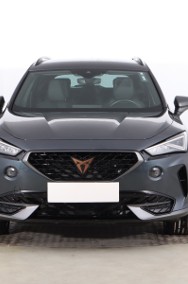 Cupra Formentor , Salon Polska, 1. Właściciel, Serwis ASO, Automat, VAT 23%,-2