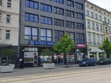 Lokal Poznań Centrum, ul. Św. Marcin 59-1