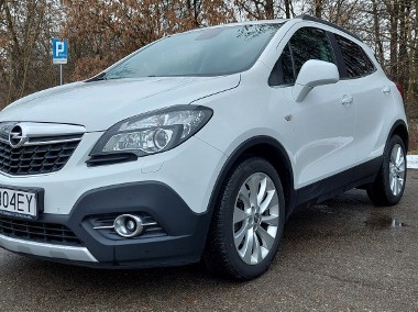 doskonały stan, ASO, bogata wersja 4x4, bezwypadkowy, doinwestowany-1