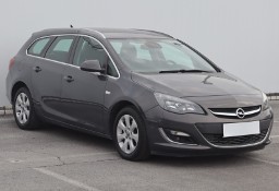 Opel Astra J , Navi, Klimatronic, Tempomat, Parktronic,ALU
