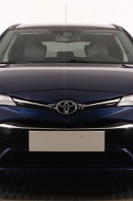 Toyota Avensis III , Salon Polska, Serwis ASO, VAT 23%, Skóra, Navi, Xenon,-2