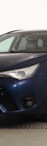 Toyota Avensis III , Salon Polska, Serwis ASO, VAT 23%, Skóra, Navi, Xenon,-3