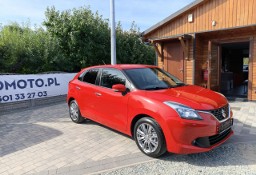 Suzuki Baleno 1.0 Benzyna 112 KM Przebieg-117 515km