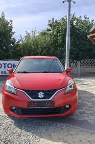 Suzuki Baleno 1.0 Benzyna 112 KM Przebieg-117 515km-2
