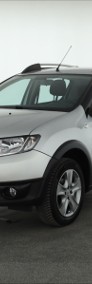 Dacia Sandero II , Klima, Tempomat-3