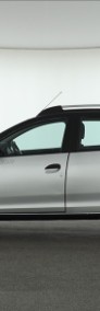 Dacia Sandero II , Klima, Tempomat-4
