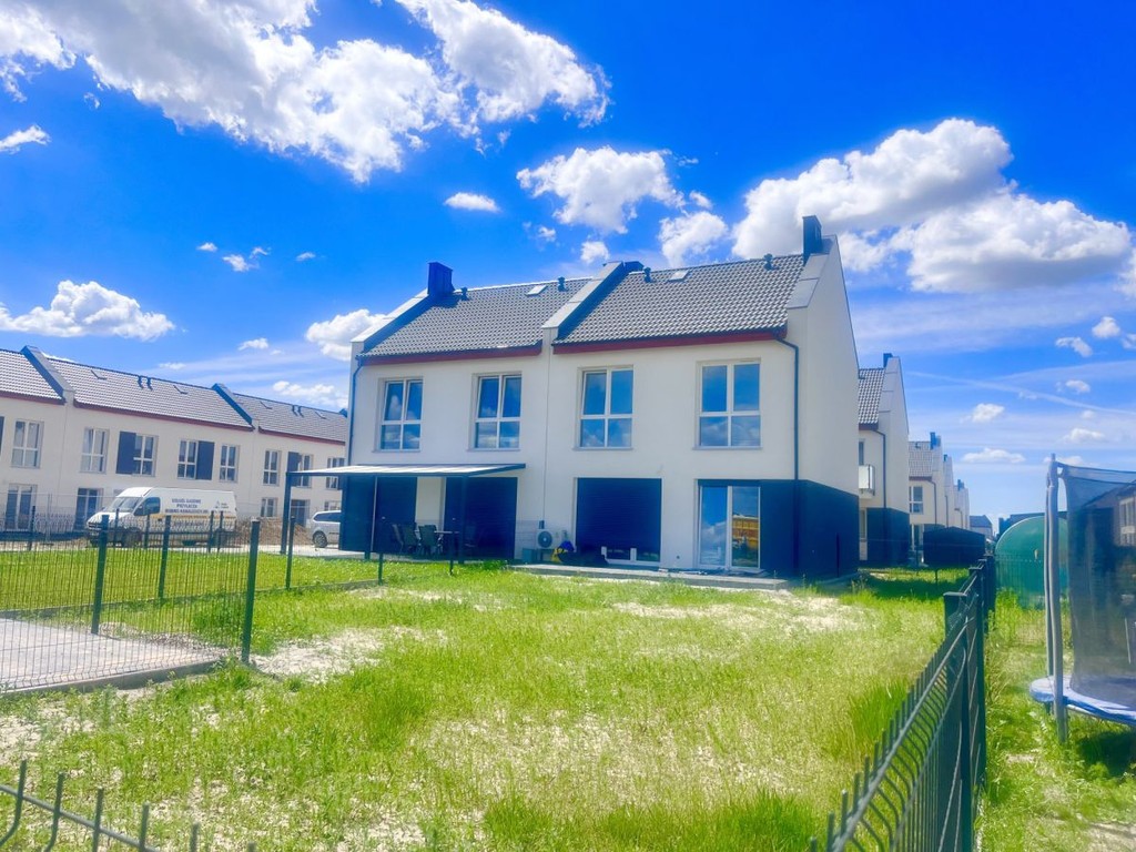 Mieszkanie na sprzedaż, 3 pokoje, 45 m², Kostrzyn