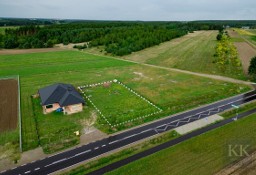 Działka budowlana Radom, ul. Karola Potkańskiego