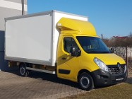 Renault Master KONTENER 8EP 4,22x2,23x2,22 KLIMA MANUAL 6-BIEGÓW KRAJOWY