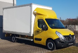 Renault Master KONTENER 8EP 4,22x2,23x2,22 KLIMA MANUAL 6-BIEGÓW KRAJOWY