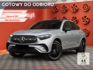 Mercedes-Benz Klasa GLC Coupe 300 e 4-Matic AMG Line Coupe 300 e 4-Matic Pakiet AMG Premium +