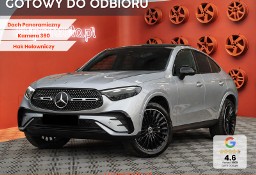 Mercedes-Benz Klasa GLC Coupe 300 e 4-Matic AMG Line Coupe 300 e 4-Matic Pakiet AMG Premium +