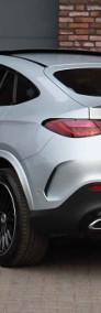 Mercedes-Benz Klasa GLC Coupe 300 e 4-Matic AMG Line Coupe 300 e 4-Matic Pakiet AMG Premium +-3