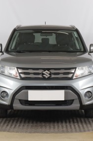 Suzuki Vitara II , Salon Polska, 1. Właściciel, Serwis ASO, GAZ, Navi,-2