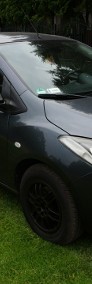 Mazda 2 II zarejestrowany, ubezpieczony. Gwarancja. Polecam !!!-3