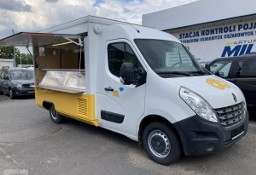 Renault Master Autosklep pieczyw Gastronomiczny Food Truck Foodtruck sklep Borco 20