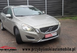 Volvo V60 I ** zobacz warto ** pełna opcja ** gwarancja**