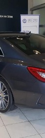 Mercedes-Benz Klasa CLS W218 C218 (2011-)-3