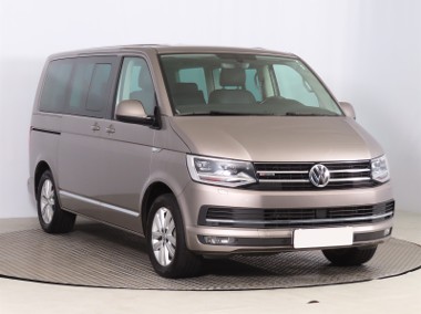 Volkswagen Caravelle , L1H1, 7 Miejsc-1