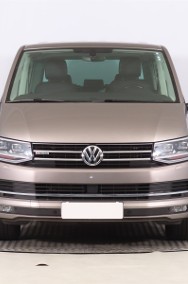 Volkswagen Caravelle , L1H1, 7 Miejsc-2