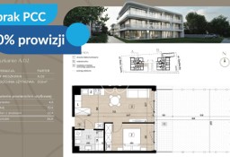 Nowe mieszkanie Bydgoszcz Czyżkówko, ul. Siedlecka