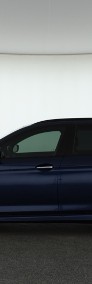 BMW SERIA 5 , Salon Polska, Serwis ASO, 265 KM, Automat, VAT 23%, Skóra,-4