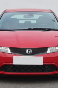 Honda Civic VIII , Klimatronic, Tempomat, Parktronic,ALU-2