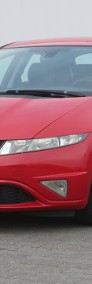 Honda Civic VIII , Klimatronic, Tempomat, Parktronic,ALU-3