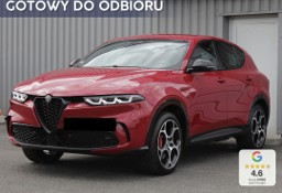 Alfa Romeo Stelvio 1.3 Q4 Veloce Pakiet Winter + Pakiet Autonomous Driving ADAS 2 + Kamera