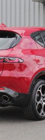 Alfa Romeo Stelvio 1.3 Q4 Veloce Pakiet Winter + Pakiet Autonomous Driving ADAS 2 + Kamera-4