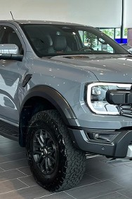 Ford Ranger III Raptor A10 4x4 Raptor A10 4x4 2.0 210KM-2