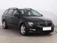 Skoda Octavia III , Salon Polska, DSG, Klimatronic, Tempomat, Parktronic