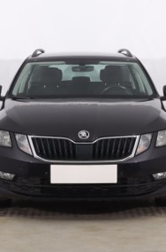Skoda Octavia III , Salon Polska, DSG, Klimatronic, Tempomat, Parktronic-2
