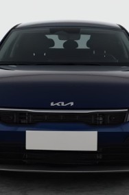 Kia , Salon Polska, 1. Właściciel, Serwis ASO, Automat, VAT 23%,-2