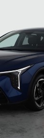Kia , Salon Polska, 1. Właściciel, Serwis ASO, Automat, VAT 23%,-3