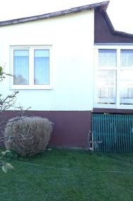 Dom ROD 46/400 m2 - Drzewce - Murowaniec 79.000 zł-2